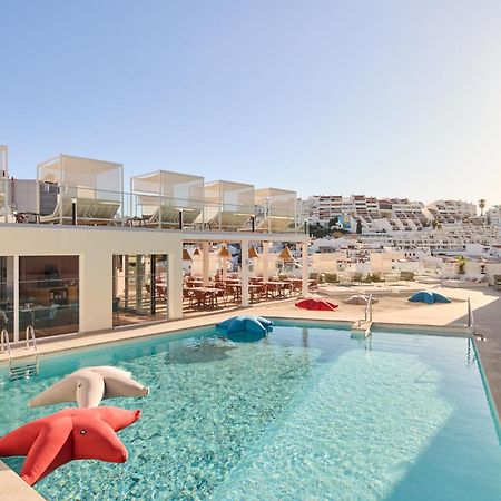 Hotel Indigo Albufeira By Ihg (Adults Only) Exterior foto