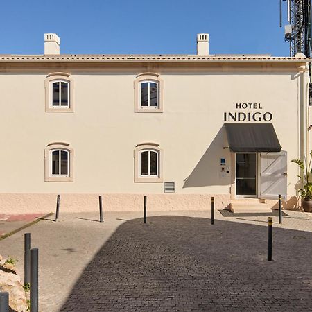 Hotel Indigo Albufeira By Ihg (Adults Only) Exterior foto