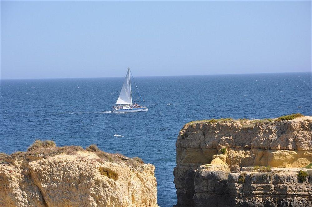 Hotel Indigo Albufeira By Ihg (Adults Only) Exterior foto