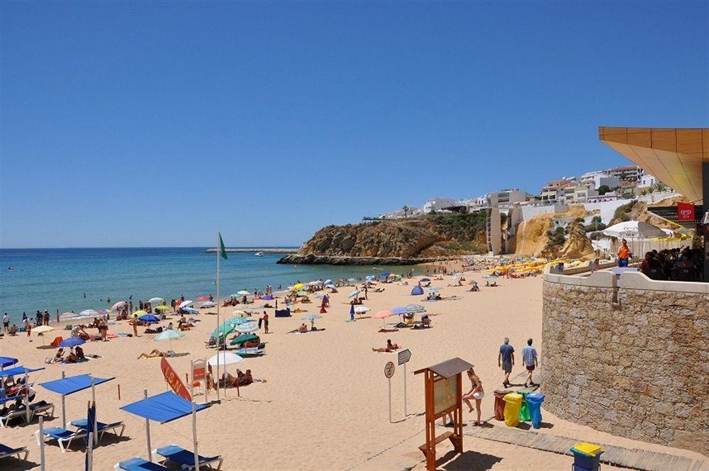 Hotel Indigo Albufeira By Ihg (Adults Only) Exterior foto