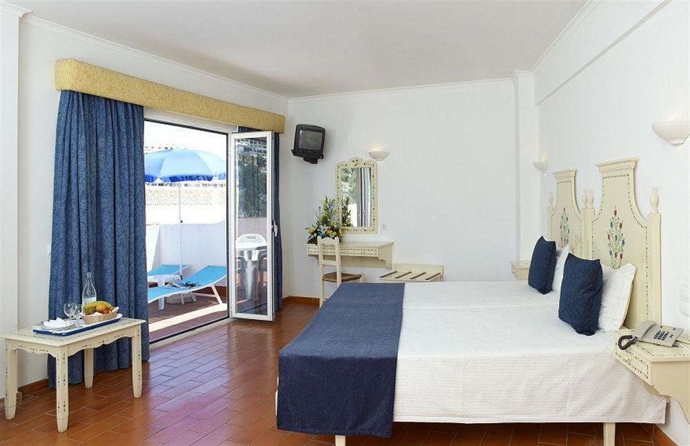 Hotel Indigo Albufeira By Ihg (Adults Only) Exterior foto