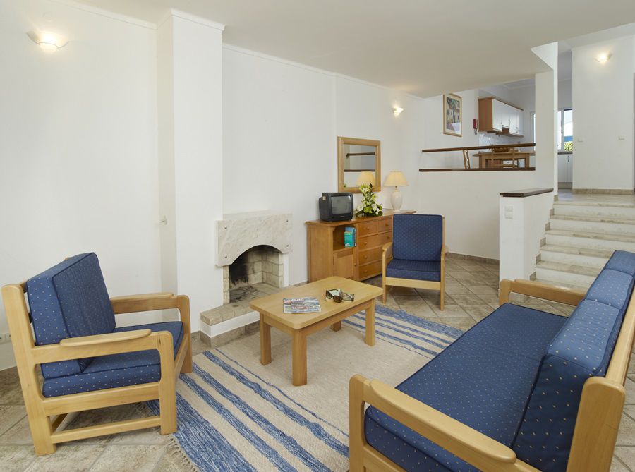 Hotel Indigo Albufeira By Ihg (Adults Only) Exterior foto