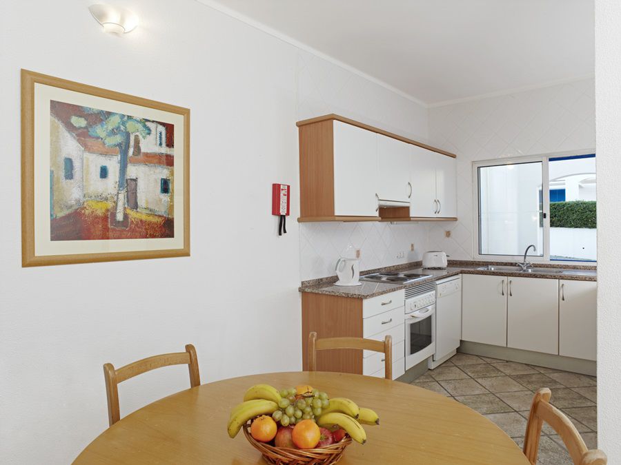 Hotel Indigo Albufeira By Ihg (Adults Only) Exterior foto
