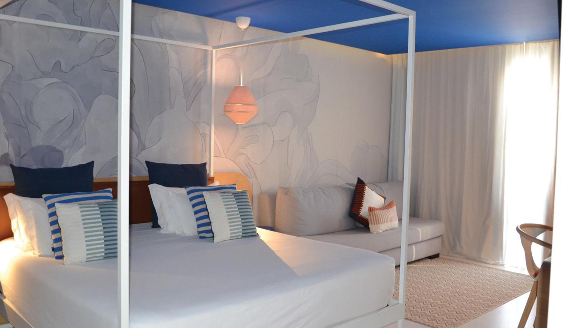 Hotel Indigo Albufeira By Ihg (Adults Only) Exterior foto
