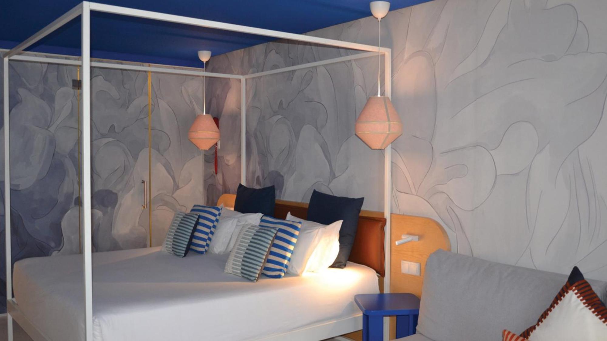 Hotel Indigo Albufeira By Ihg (Adults Only) Exterior foto