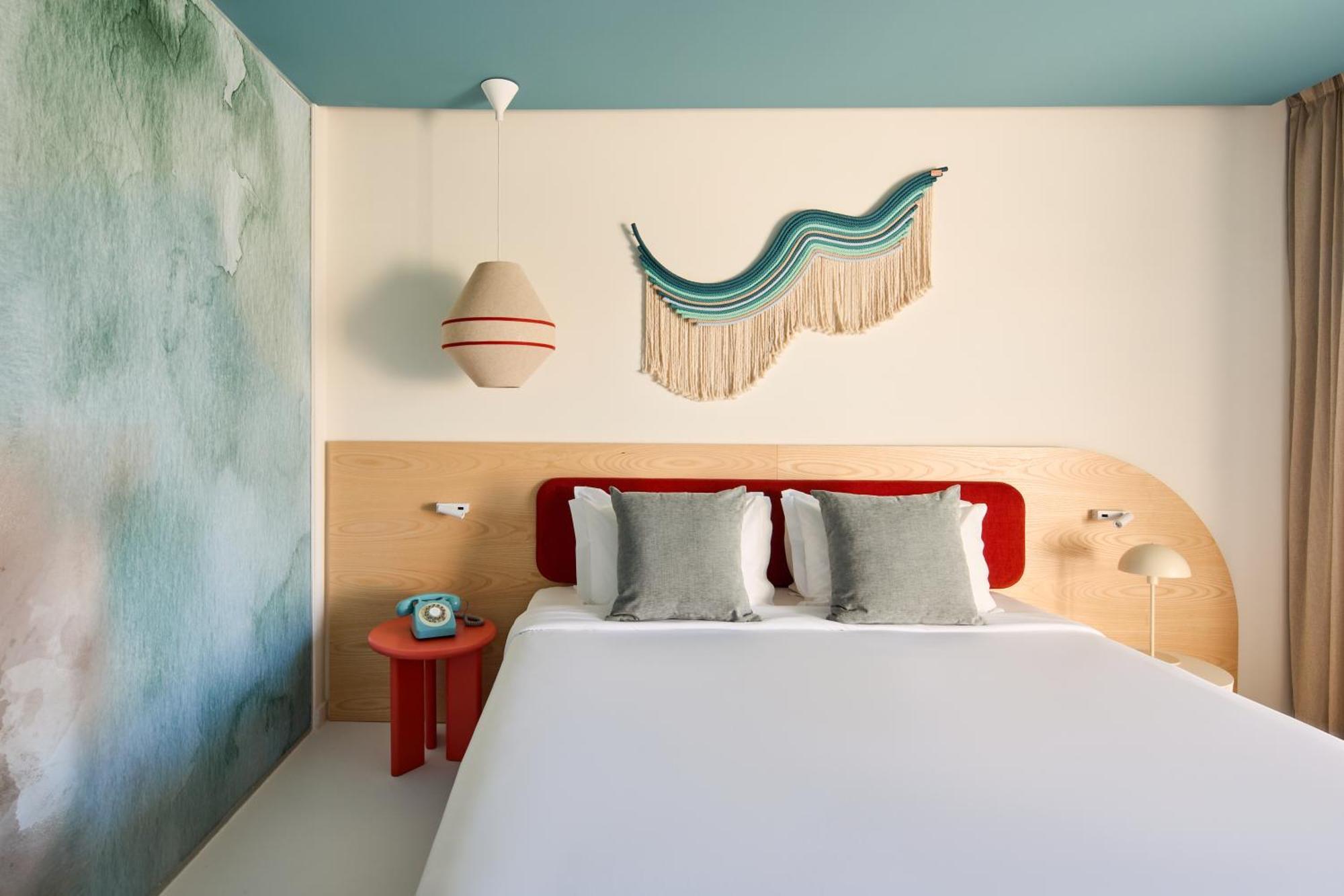 Hotel Indigo Albufeira By Ihg (Adults Only) Exterior foto