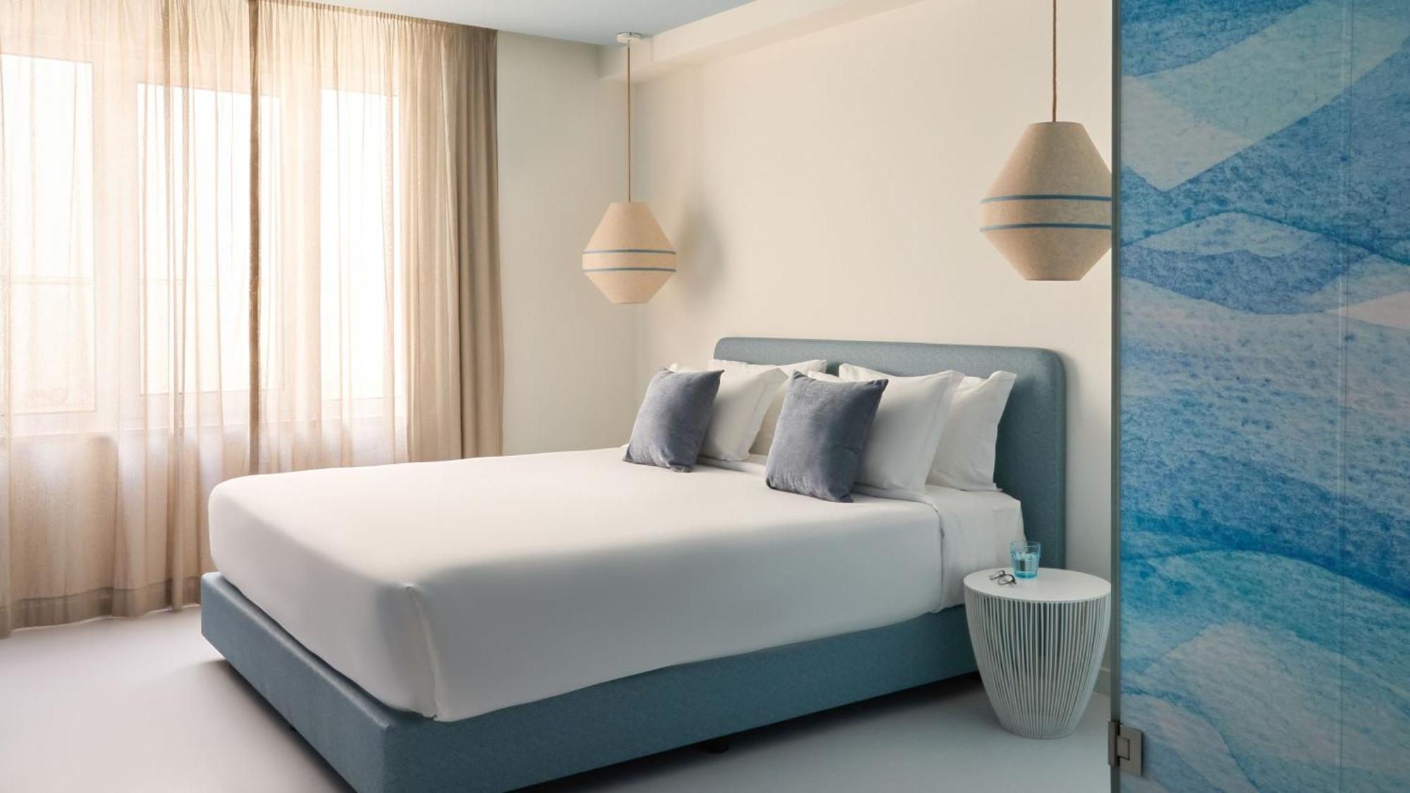 Hotel Indigo Albufeira By Ihg (Adults Only) Exterior foto