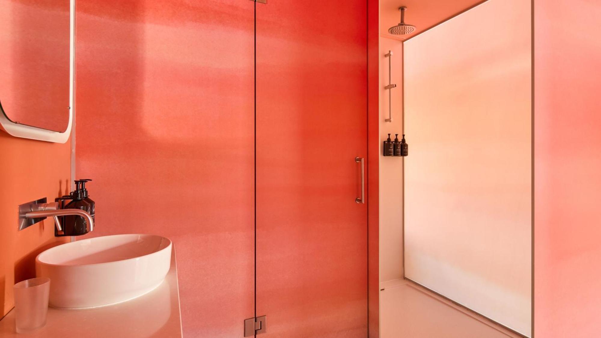Hotel Indigo Albufeira By Ihg (Adults Only) Exterior foto
