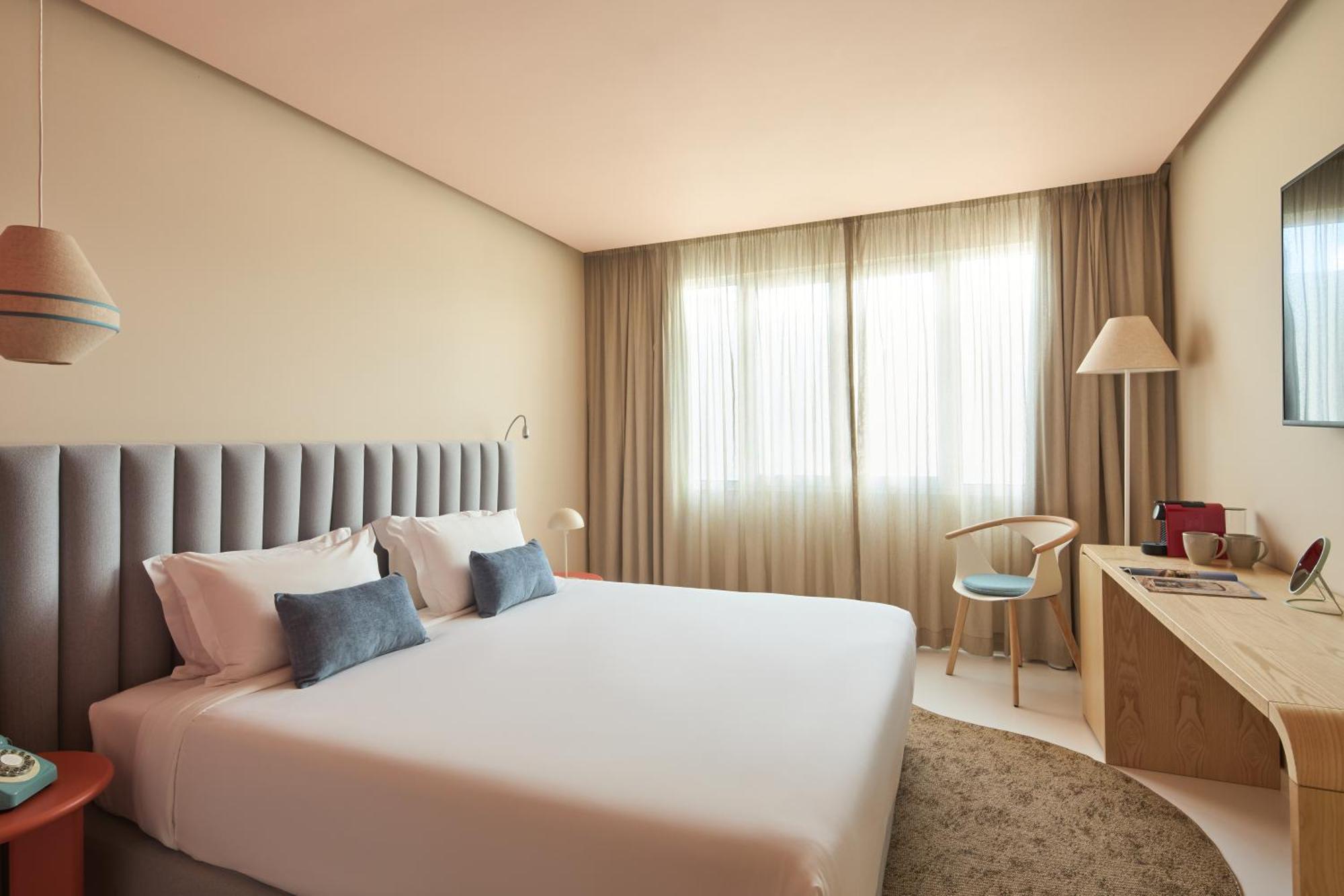 Hotel Indigo Albufeira By Ihg (Adults Only) Exterior foto
