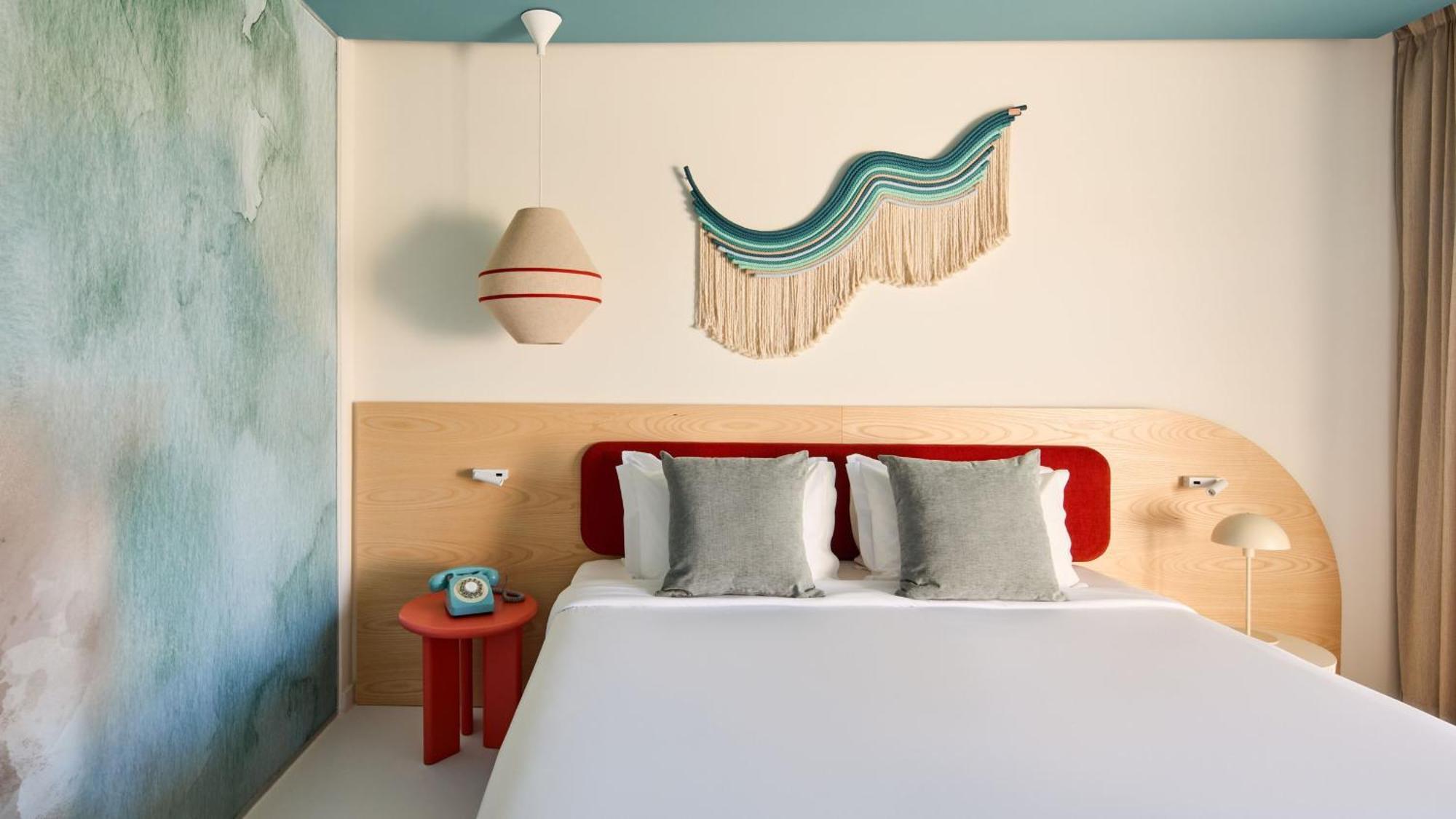 Hotel Indigo Albufeira By Ihg (Adults Only) Exterior foto