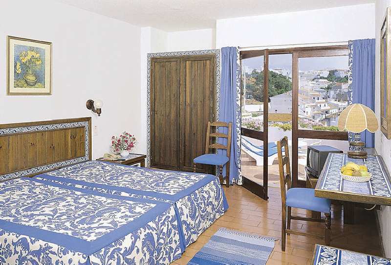 Hotel Indigo Albufeira By Ihg (Adults Only) Habitación foto