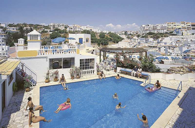 Hotel Indigo Albufeira By Ihg (Adults Only) Facilidades foto