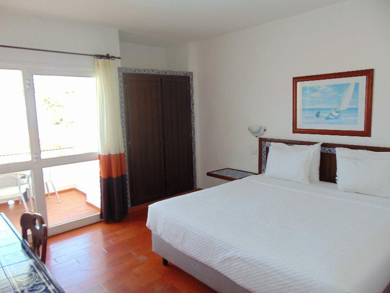 Hotel Indigo Albufeira By Ihg (Adults Only) Exterior foto