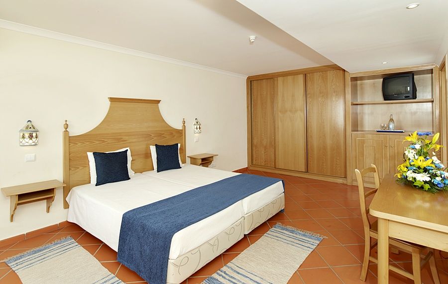 Hotel Indigo Albufeira By Ihg (Adults Only) Exterior foto