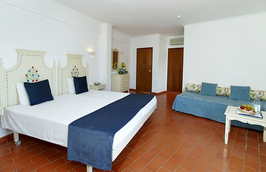 Hotel Indigo Albufeira By Ihg (Adults Only) Exterior foto