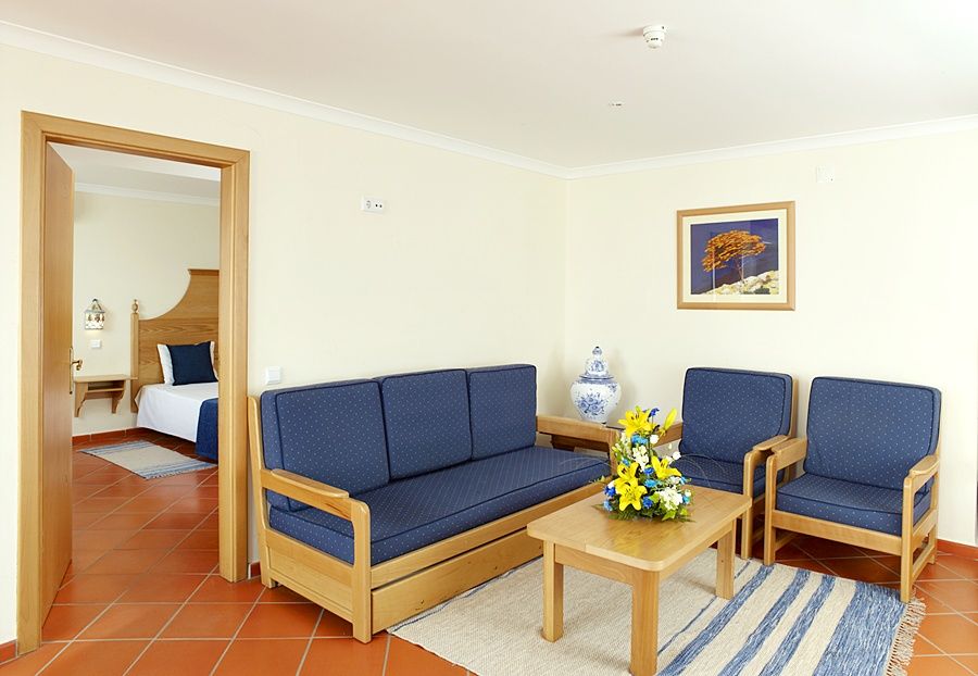 Hotel Indigo Albufeira By Ihg (Adults Only) Exterior foto