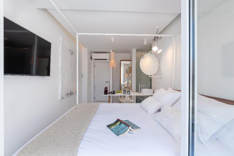 Hotel Indigo Albufeira By Ihg (Adults Only) Exterior foto